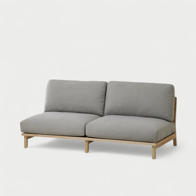 2人掛けソファ / SVE-SF025M