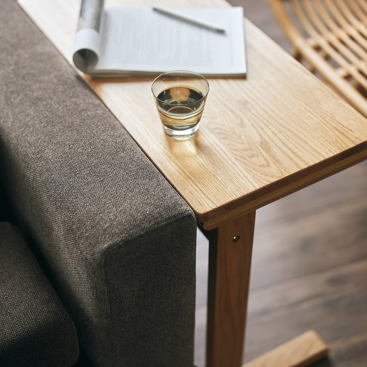 サイドテーブル 幅68cm/ SVE-ST003M – Cofel(コフェル)