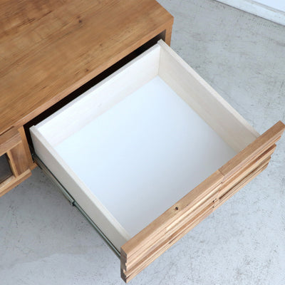 日本製 テレビボード 幅180cm / 54677700
