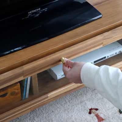 日本製 テレビボード 幅180cm / 54677700