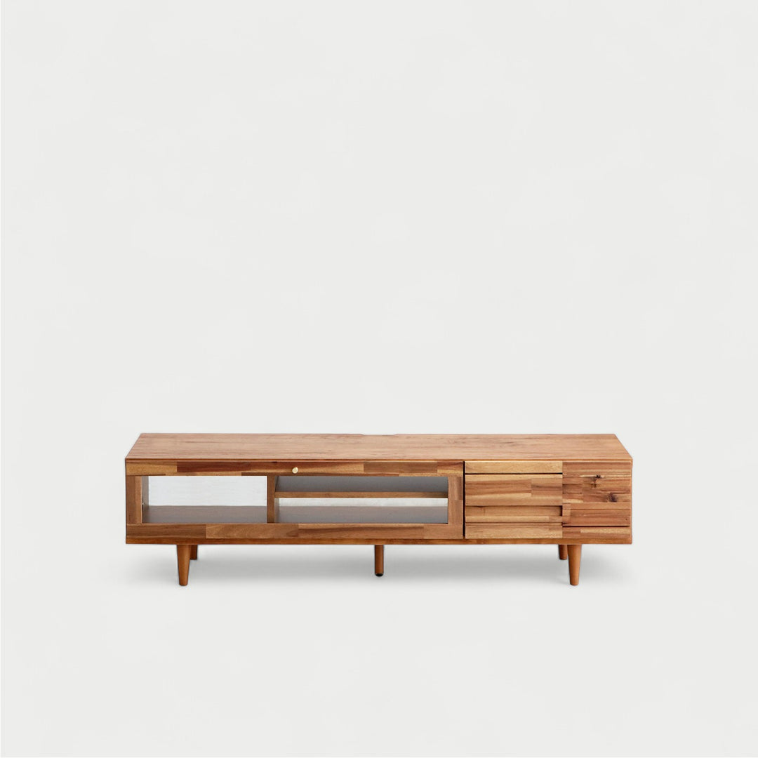 テレビボード✨単体 日本製 テレビボード 幅140cm / 54682360 – Cofel(コフェル)