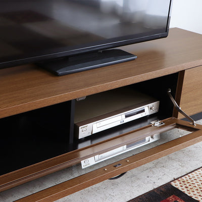 日本製 テレビボード 幅140cm / 54687080