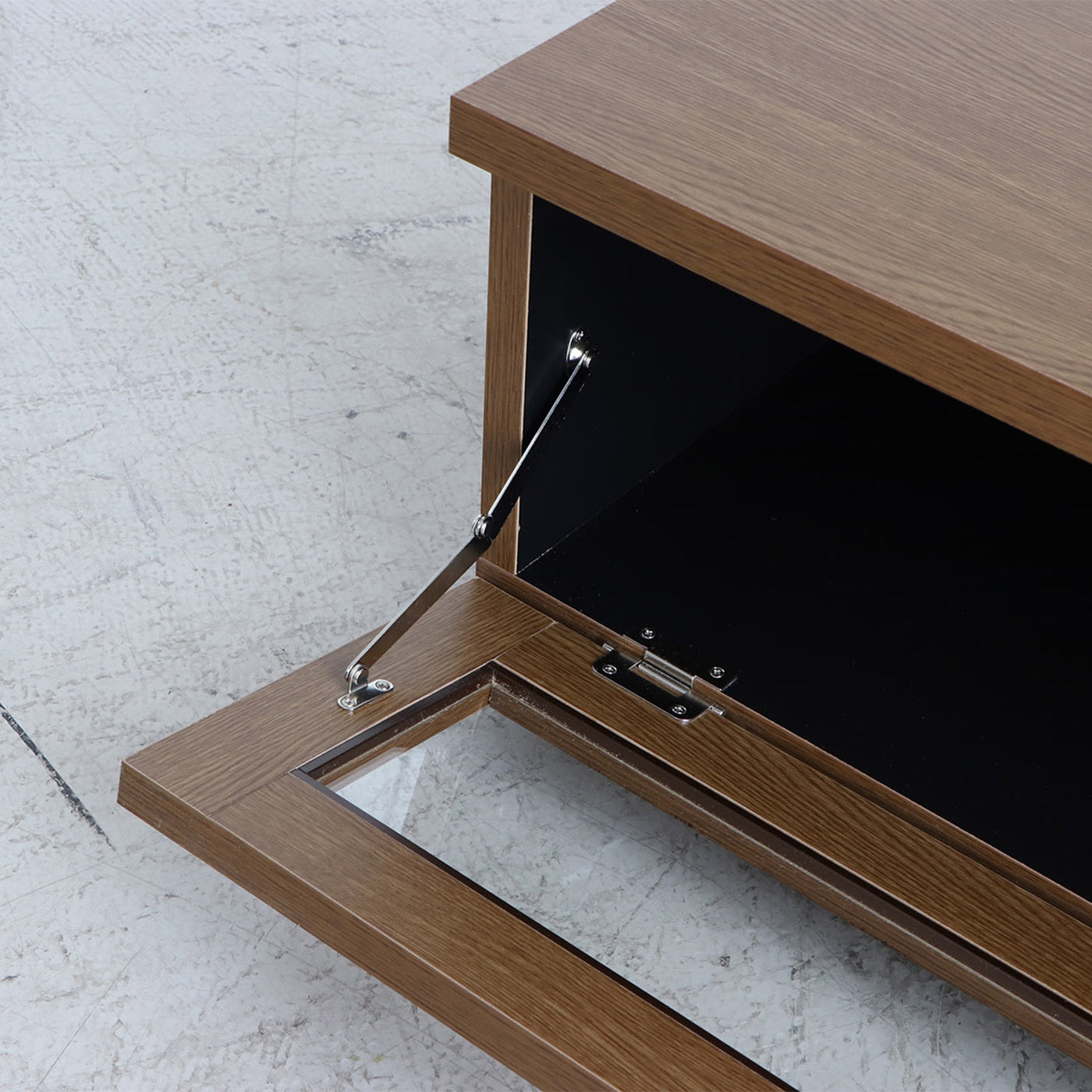 日本製 テレビボード 幅140cm / 54687080