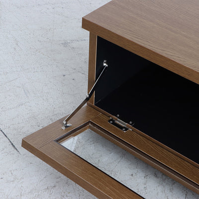 日本製 テレビボード 幅140cm / 54687080
