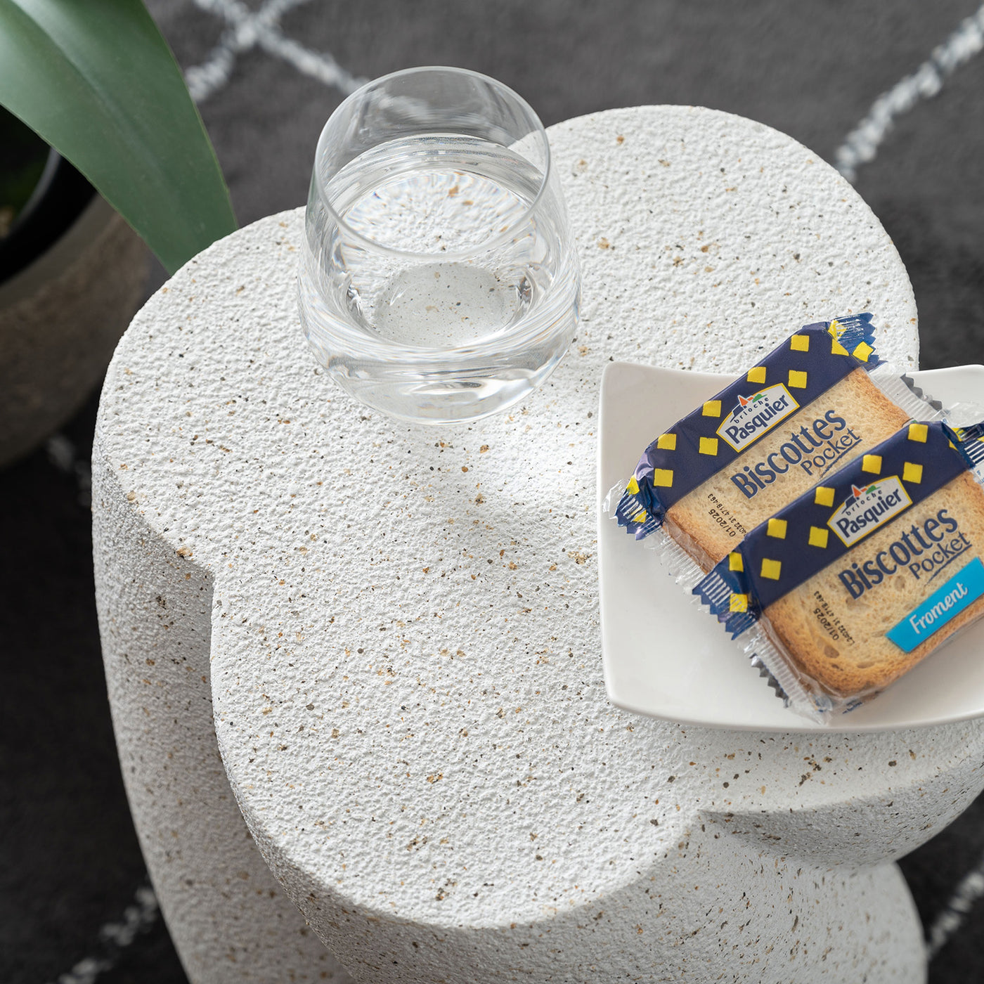 サイドテーブル 幅32cm / AST-60