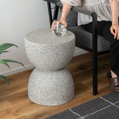 サイドテーブル 幅35cm / AST-61