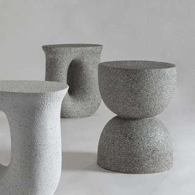 サイドテーブル 幅35cm / AST-61