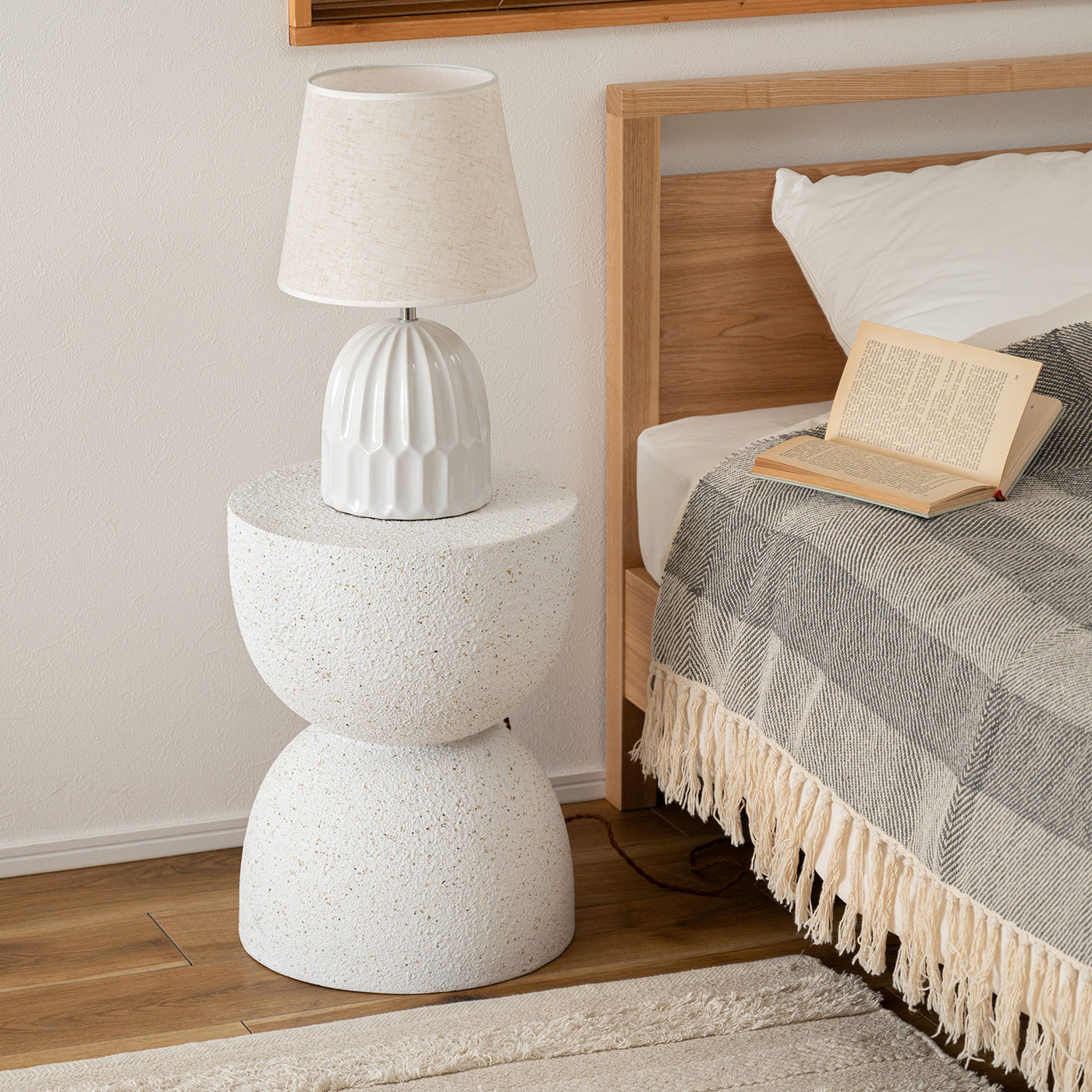 サイドテーブル 幅35cm / AST-61