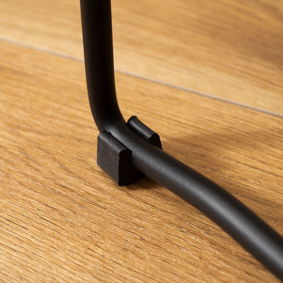 トレー型 サイドテーブル 幅42cm / CIR-502