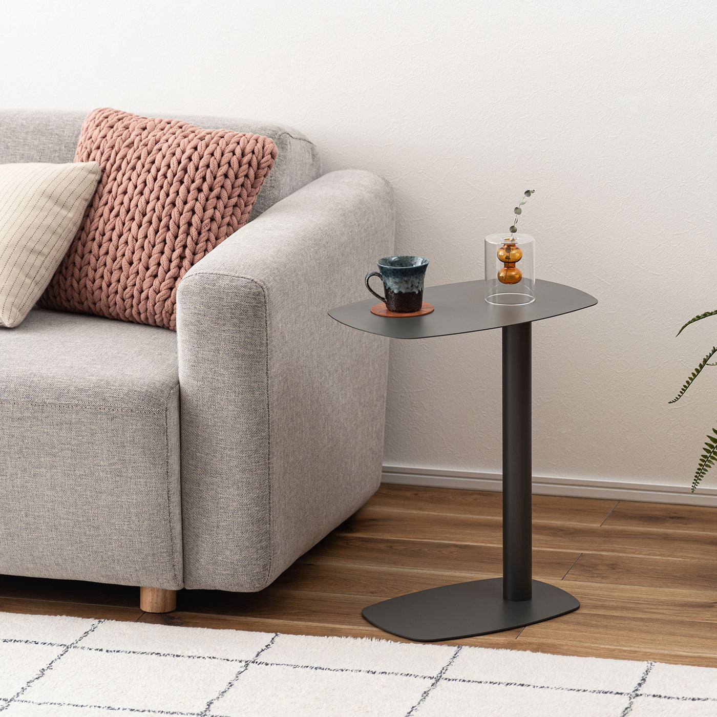 サイドテーブル 幅28cm / DM-100