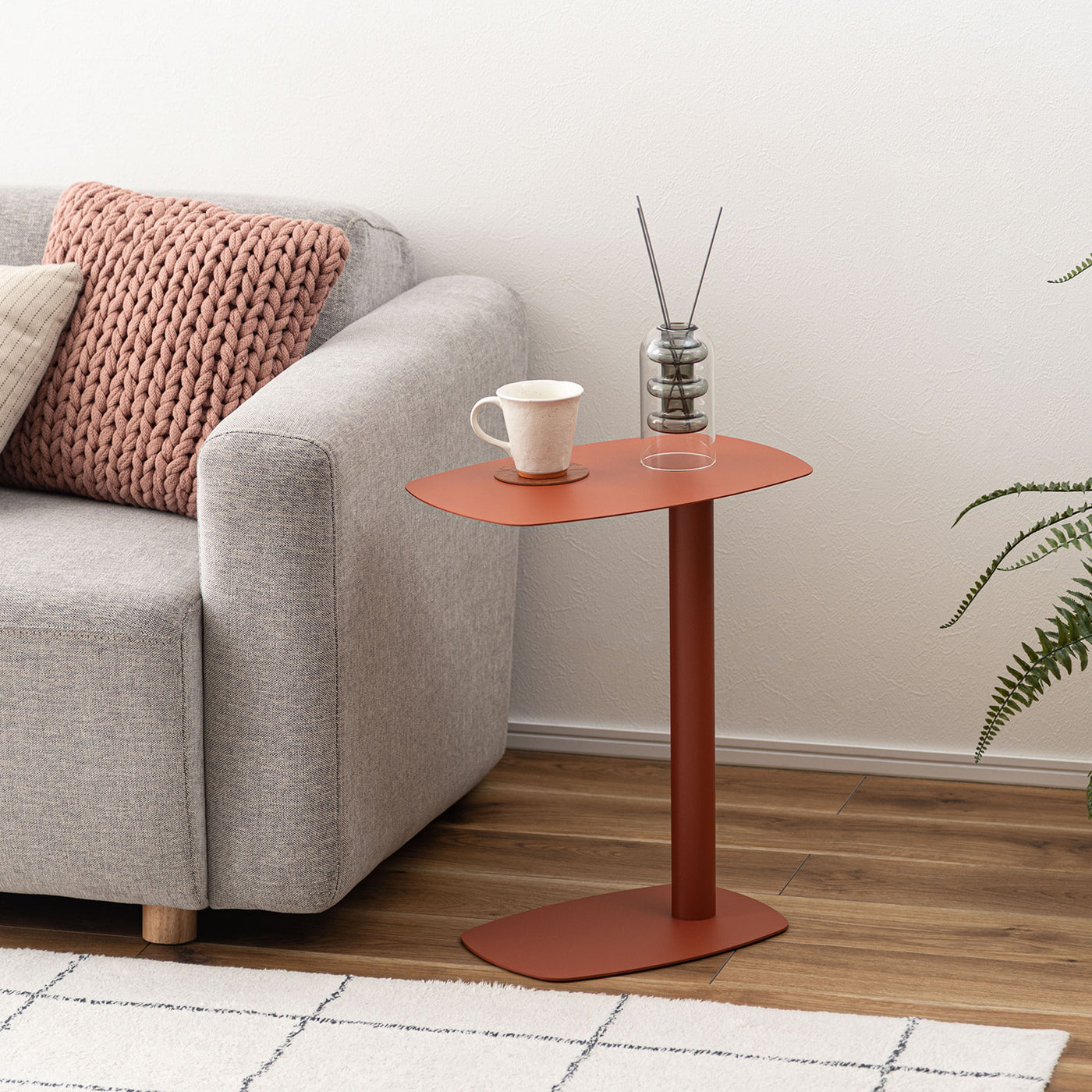 サイドテーブル 幅28cm / DM-100