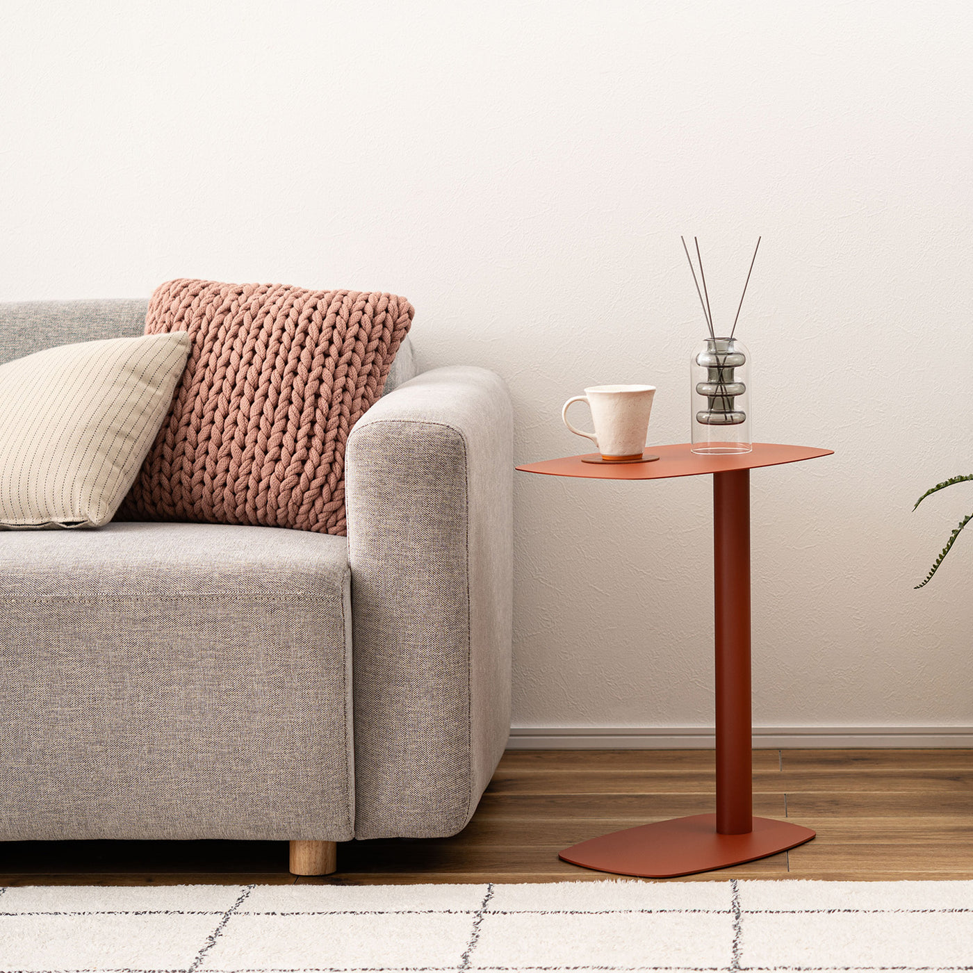 サイドテーブル 幅28cm / DM-100