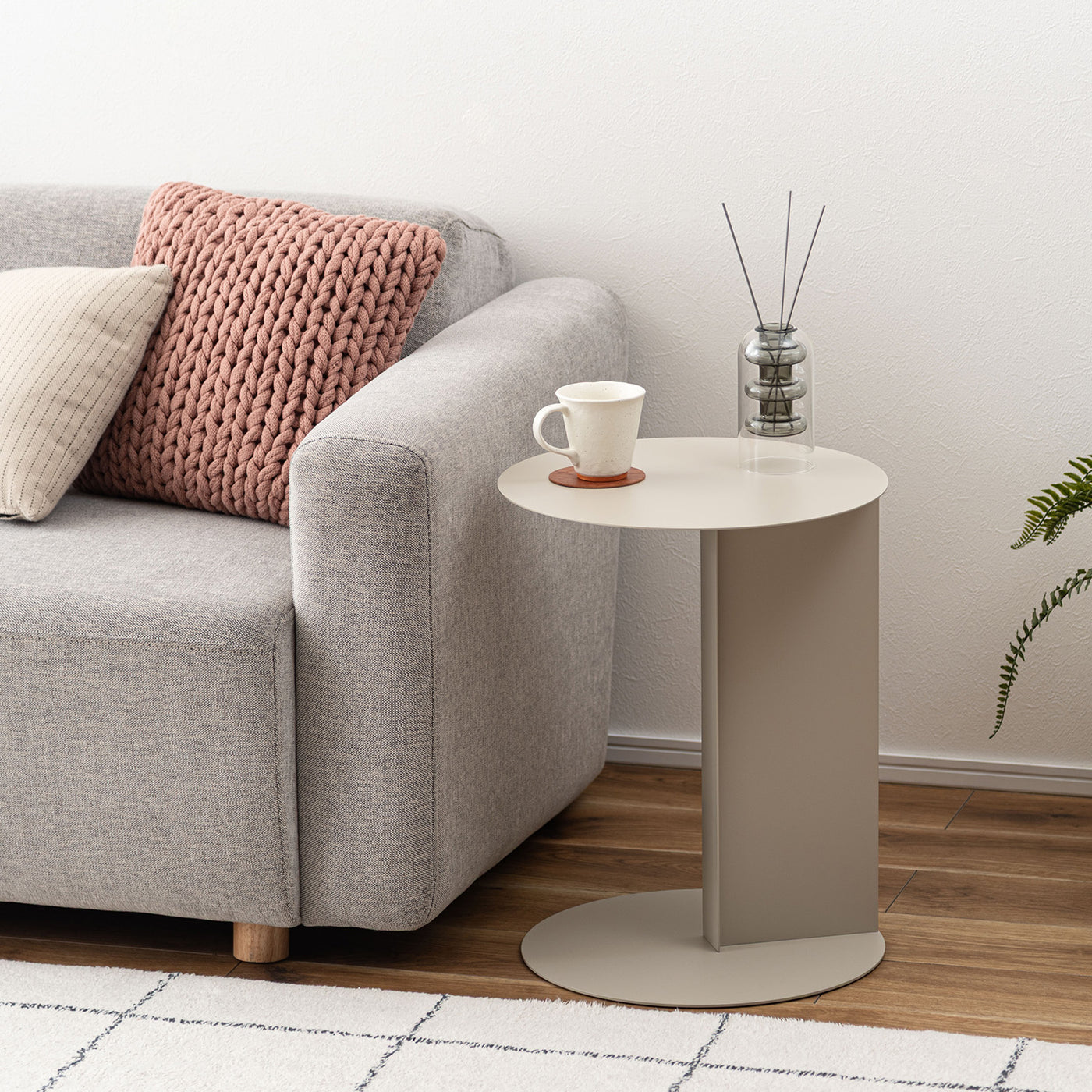 サイドテーブル 幅40cm / DM-101