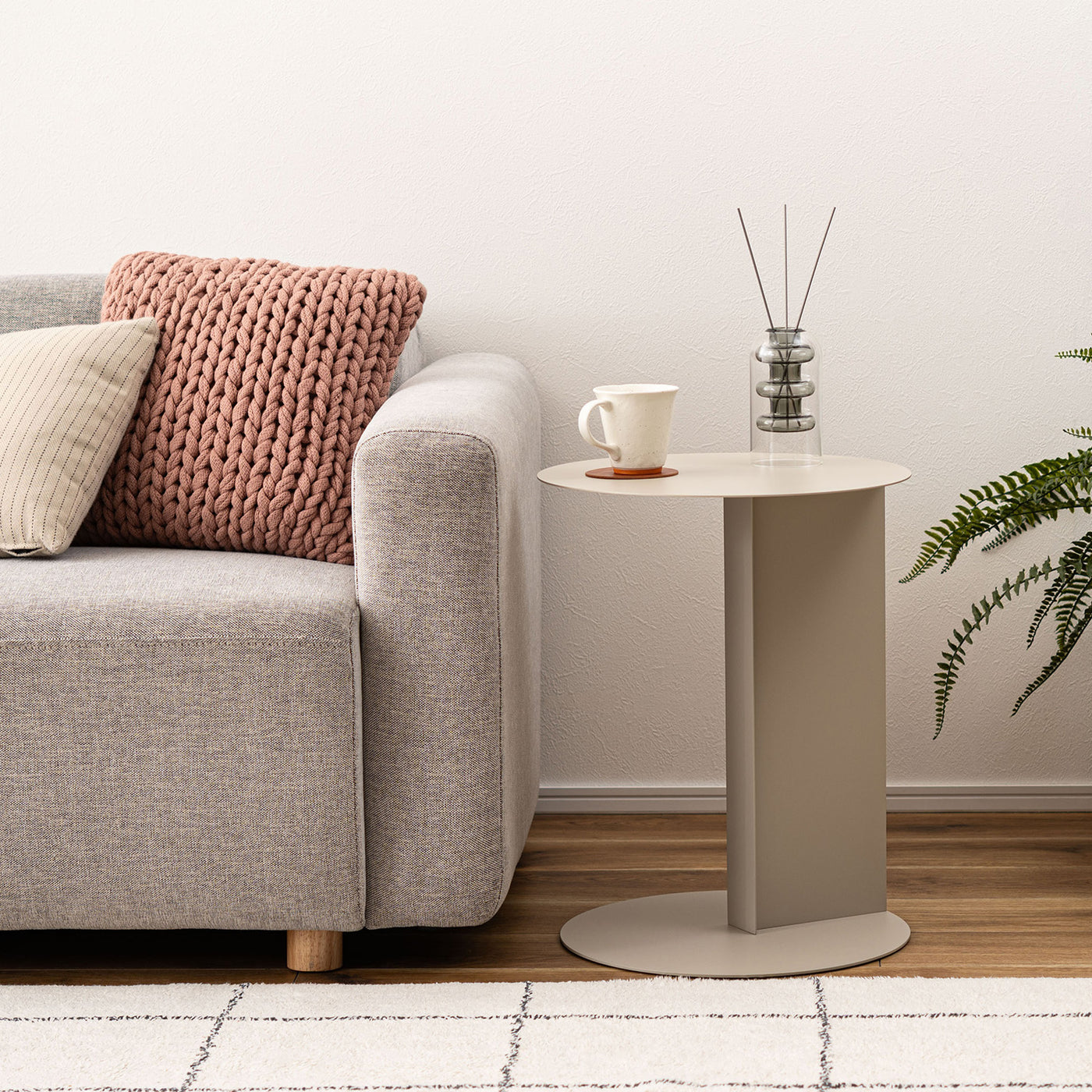 サイドテーブル 幅40cm / DM-101