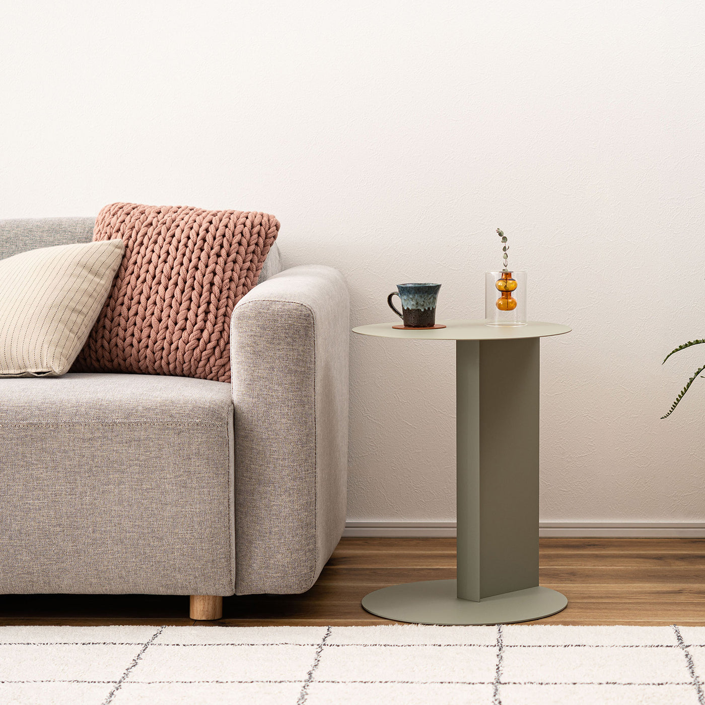 サイドテーブル 幅40cm / DM-101