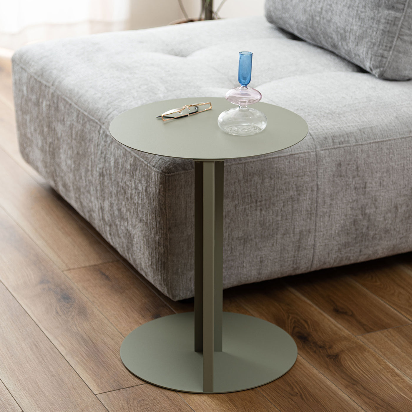 サイドテーブル 幅40cm / DM-101