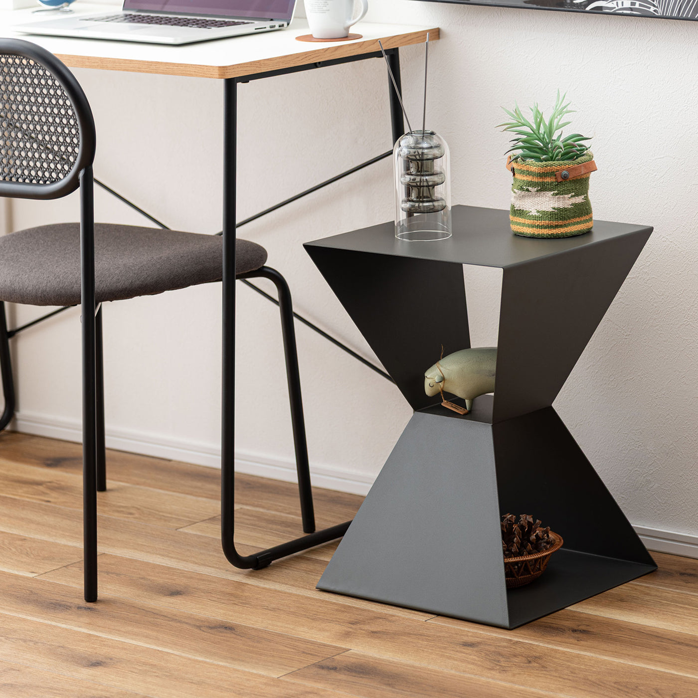 サイドテーブル 幅35cm / DM-102