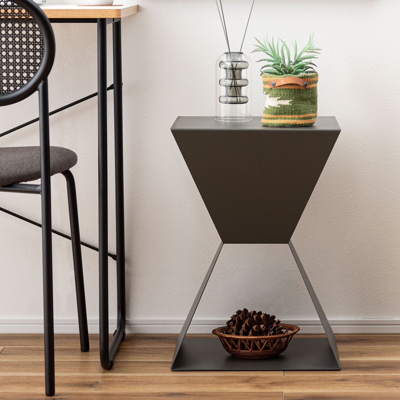 サイドテーブル 幅35cm / DM-102