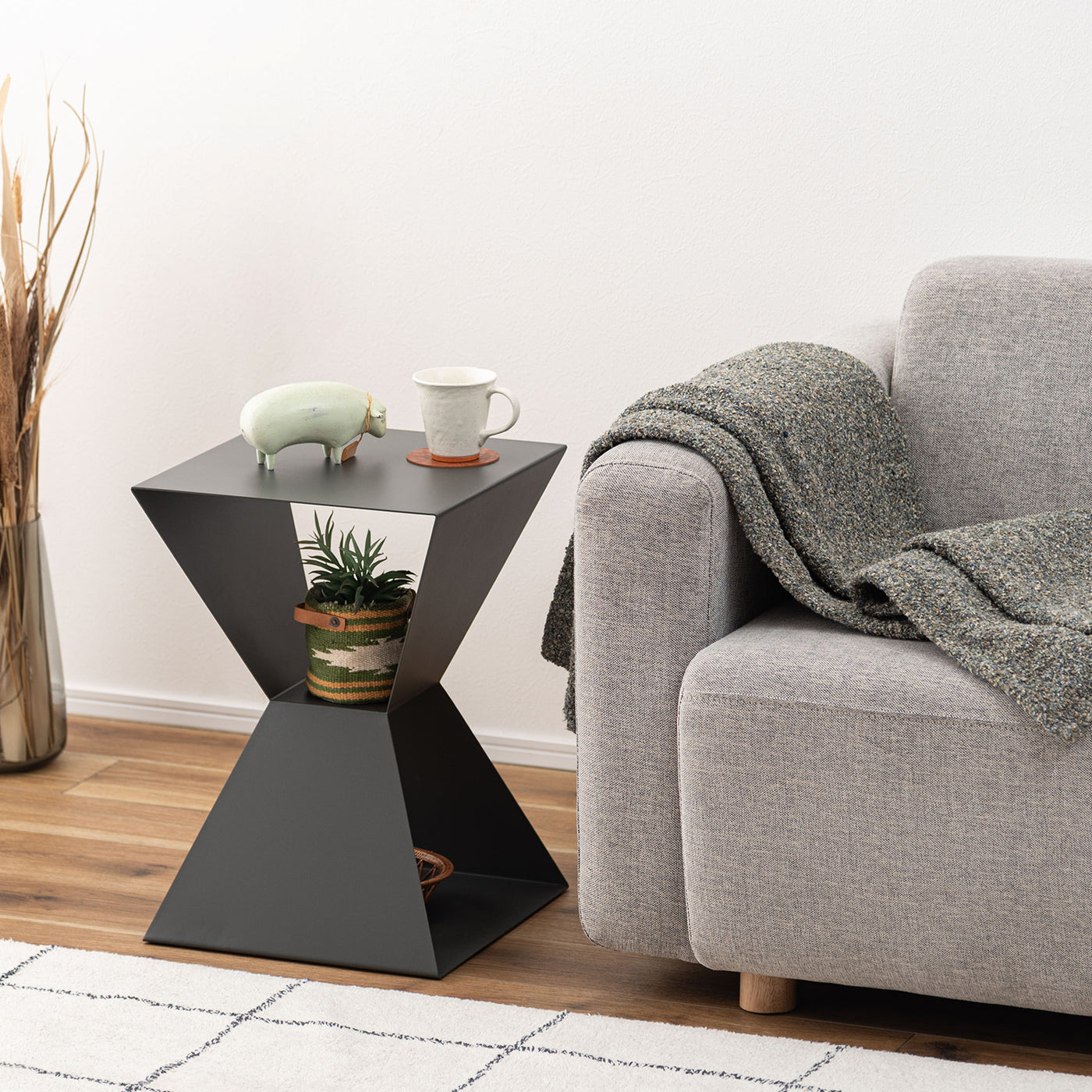 サイドテーブル 幅35cm / DM-102