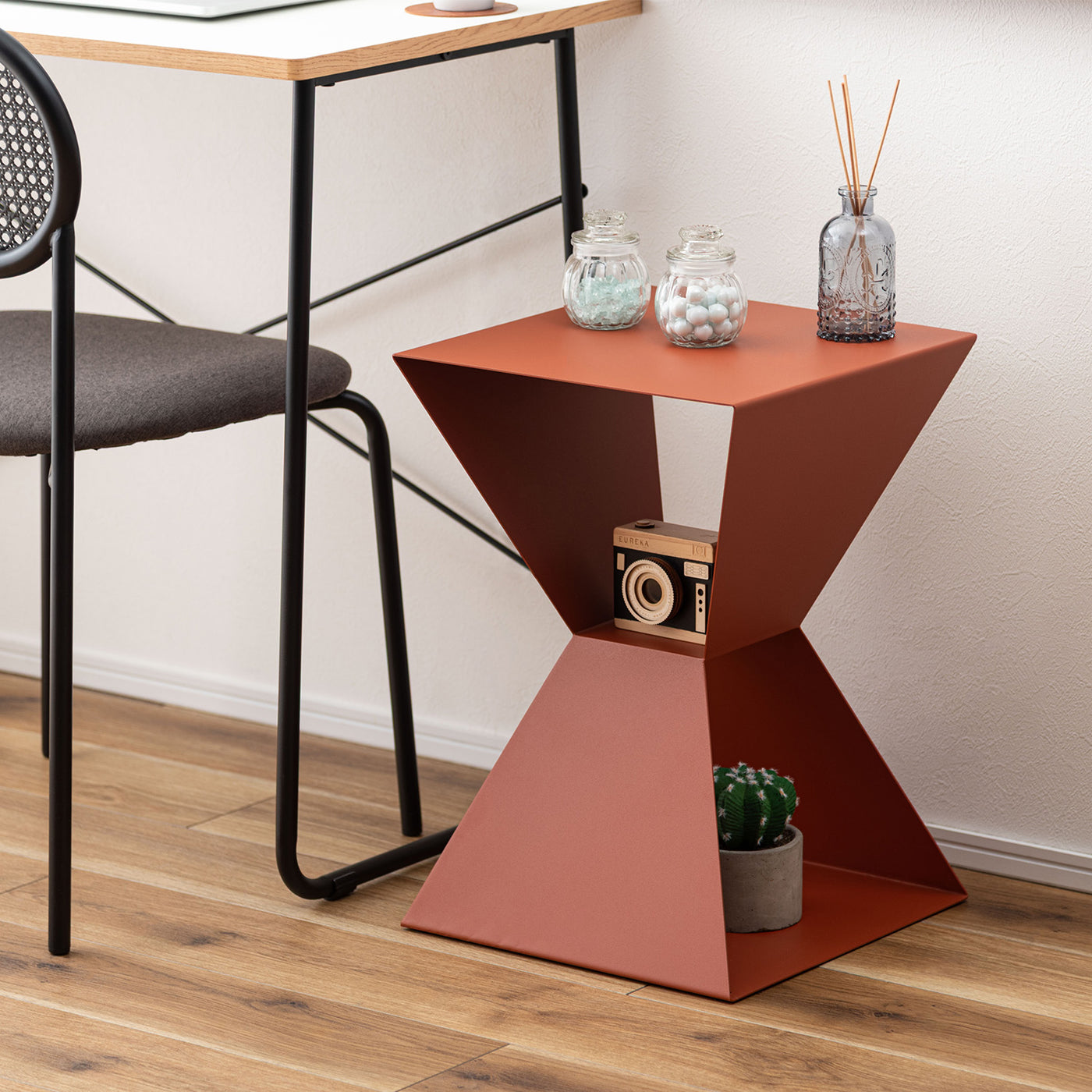 サイドテーブル 幅35cm / DM-102