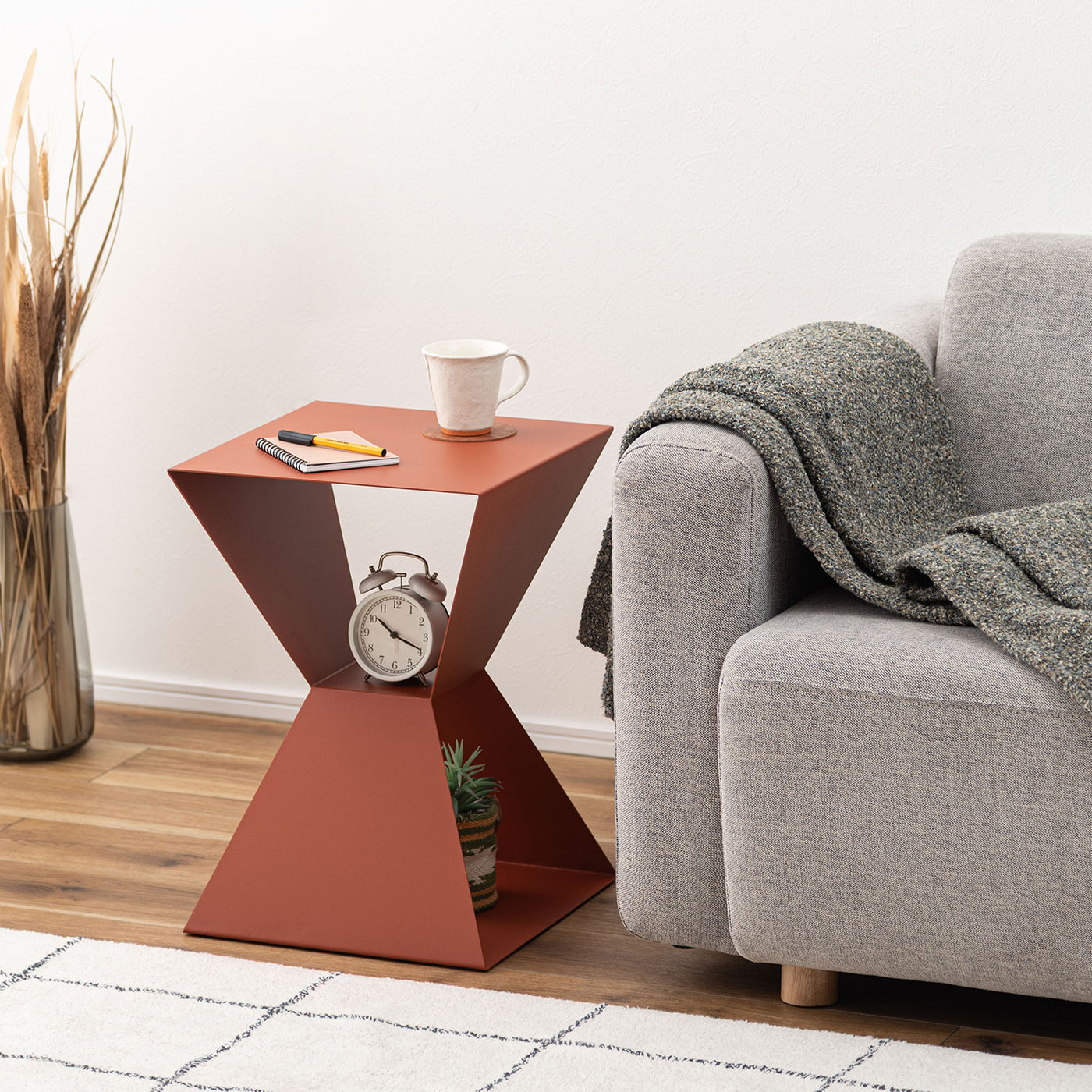 サイドテーブル 幅35cm / DM-102