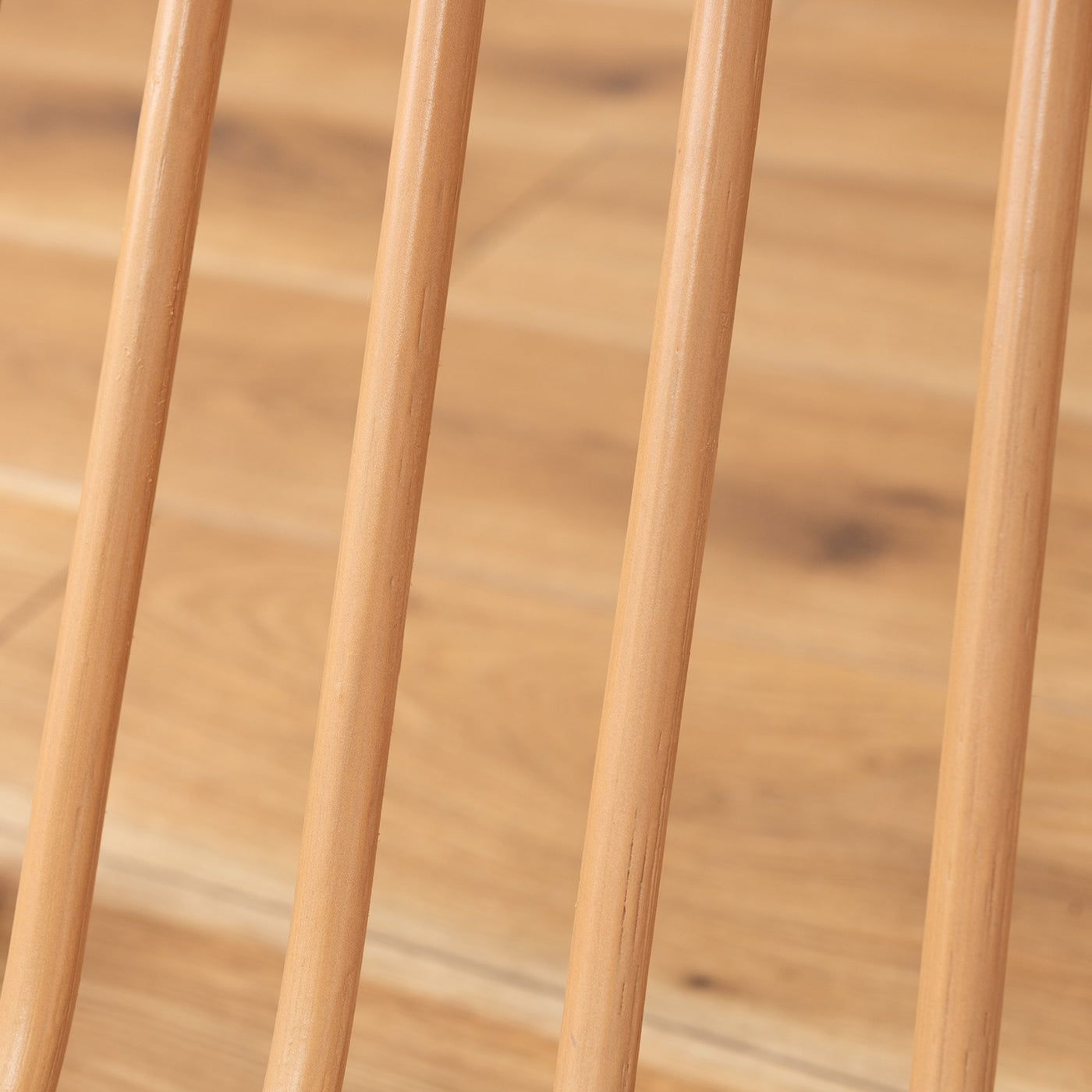 マガジンラック付き サイドテーブル 幅50cm / GUY-262NA