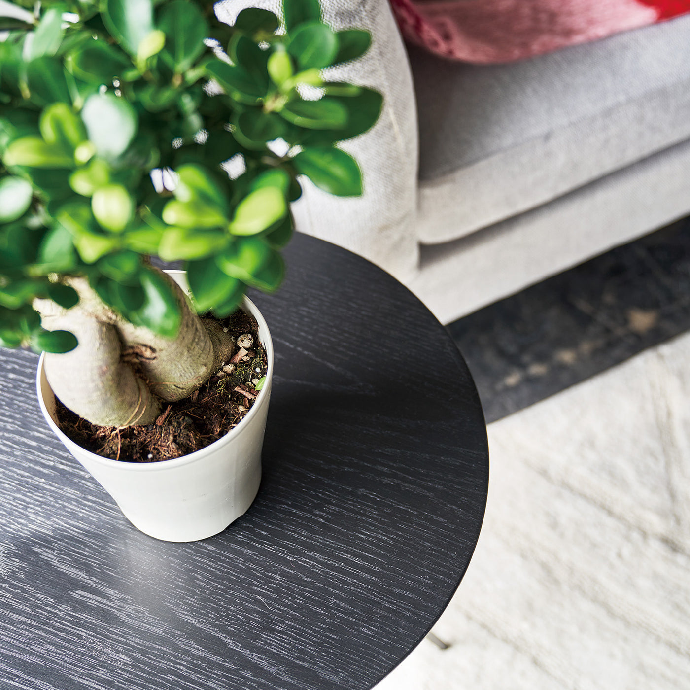 サイドテーブル 幅45cm / HIT-232