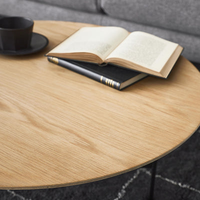 ラウンドテーブル 幅78cm / HIT-233