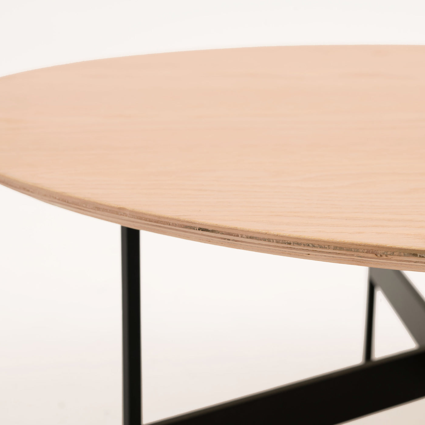 ラウンドテーブル 幅78cm / HIT-233