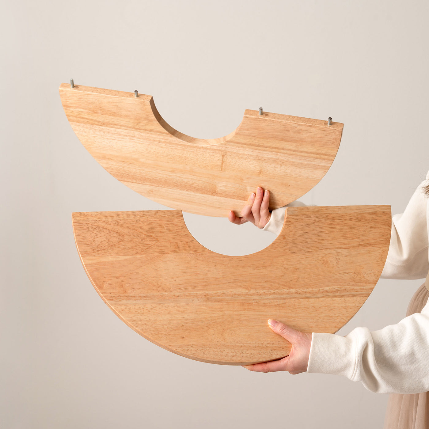 プランターテーブル 幅50cm / HOW-014