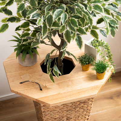 プランターテーブル 幅50cm / HOW-015