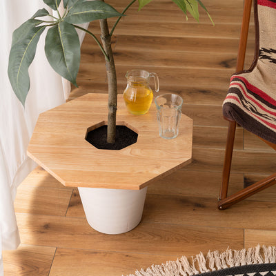 プランターテーブル 幅50cm / HOW-015