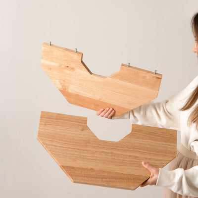 プランターテーブル 幅50cm / HOW-015