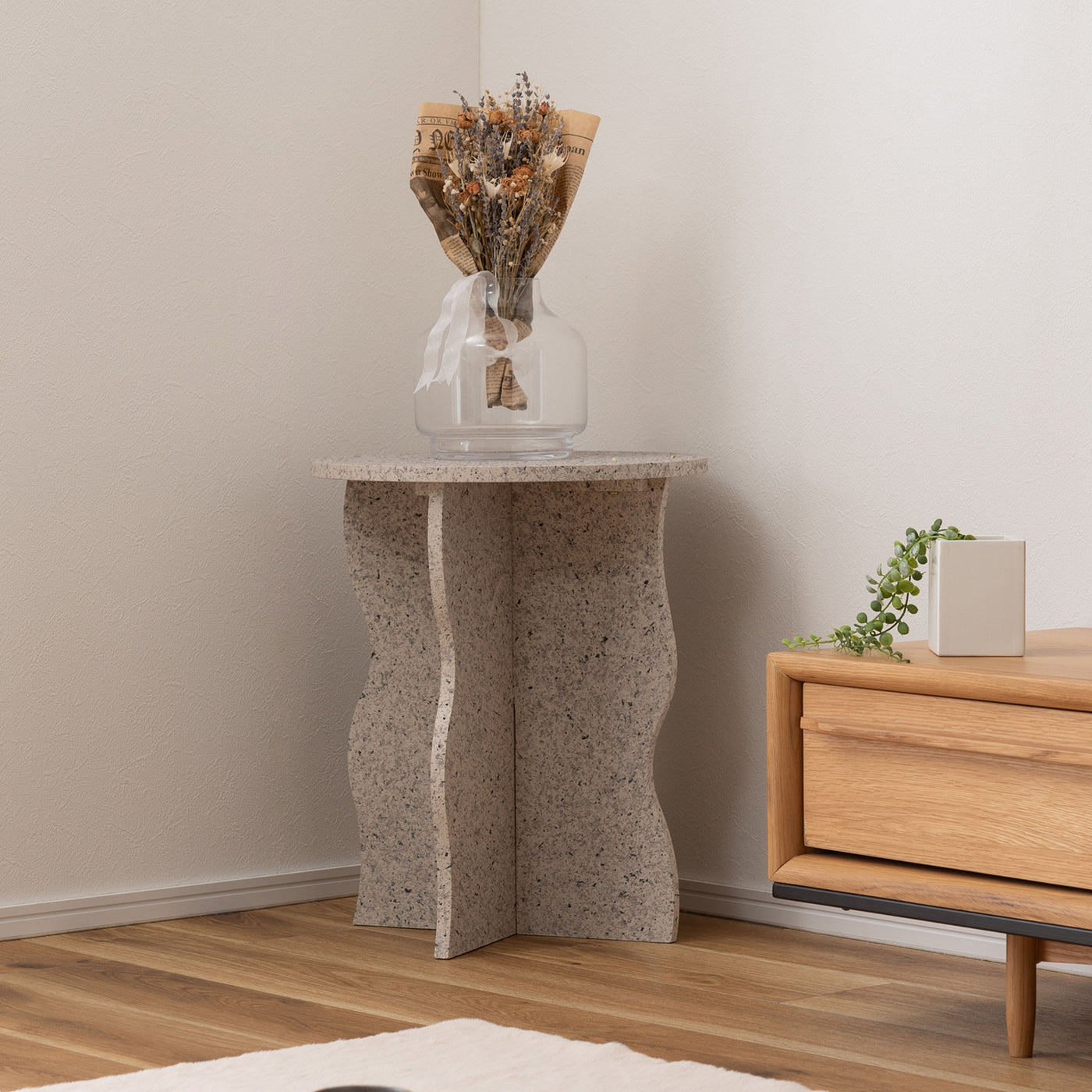 サイドテーブル 幅40cm / MAR-10