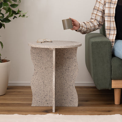 サイドテーブル 幅40cm / MAR-10