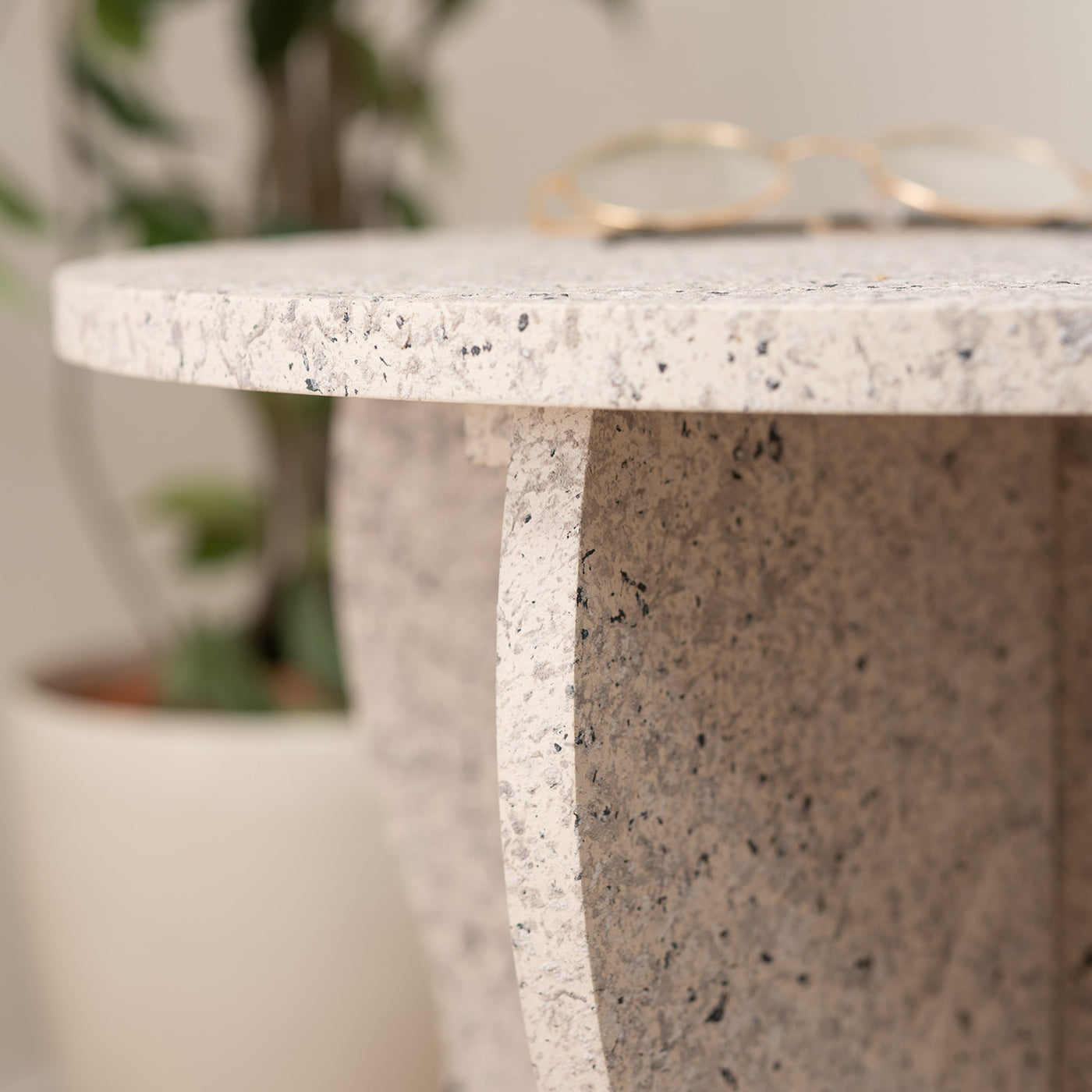 サイドテーブル 幅40cm / MAR-10