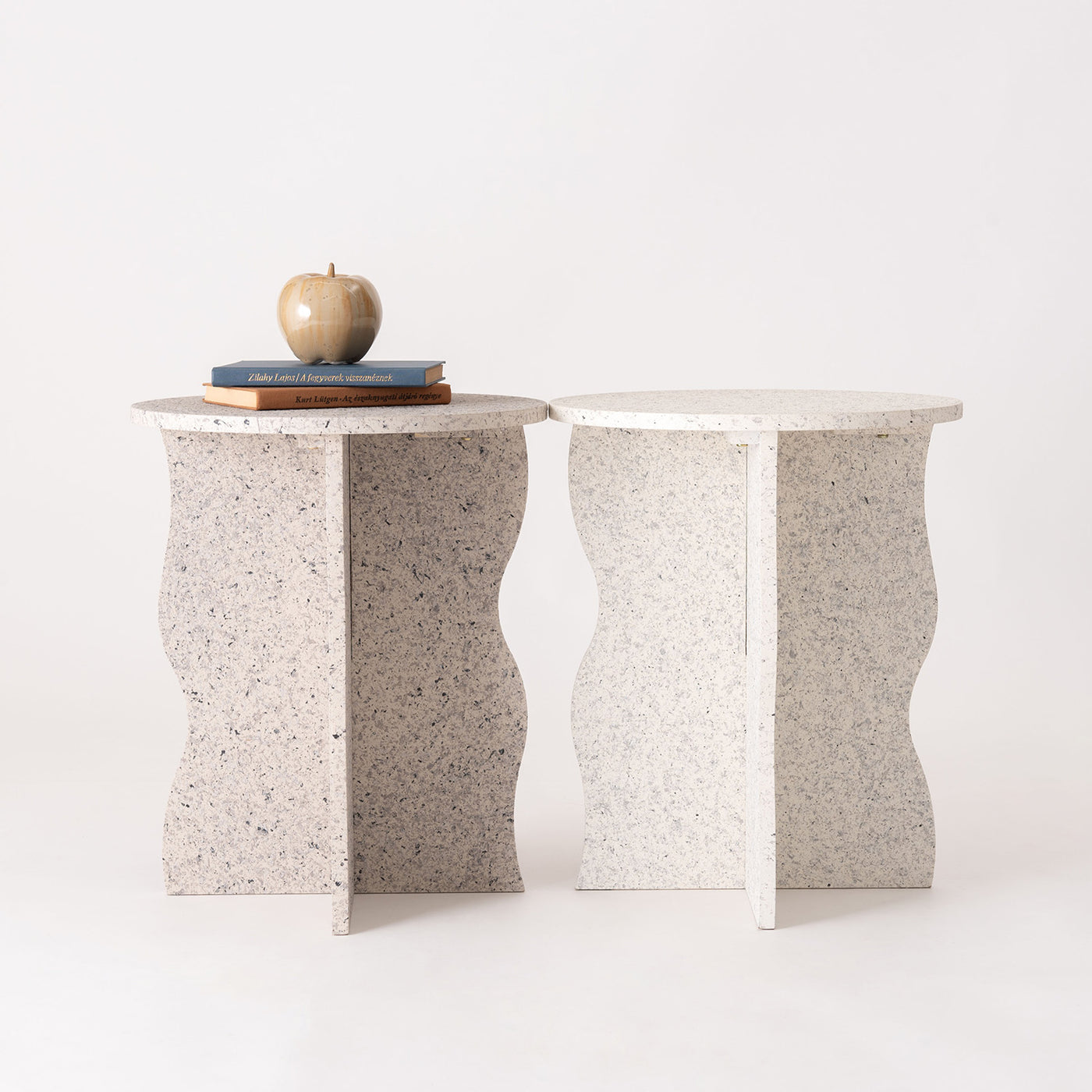 サイドテーブル 幅40cm / MAR-10