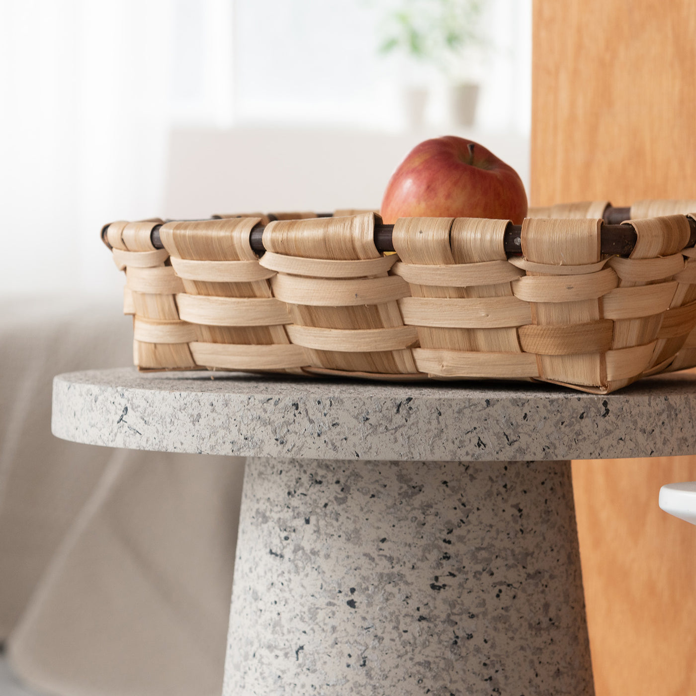 サイドテーブル 幅40cm / MAR-11