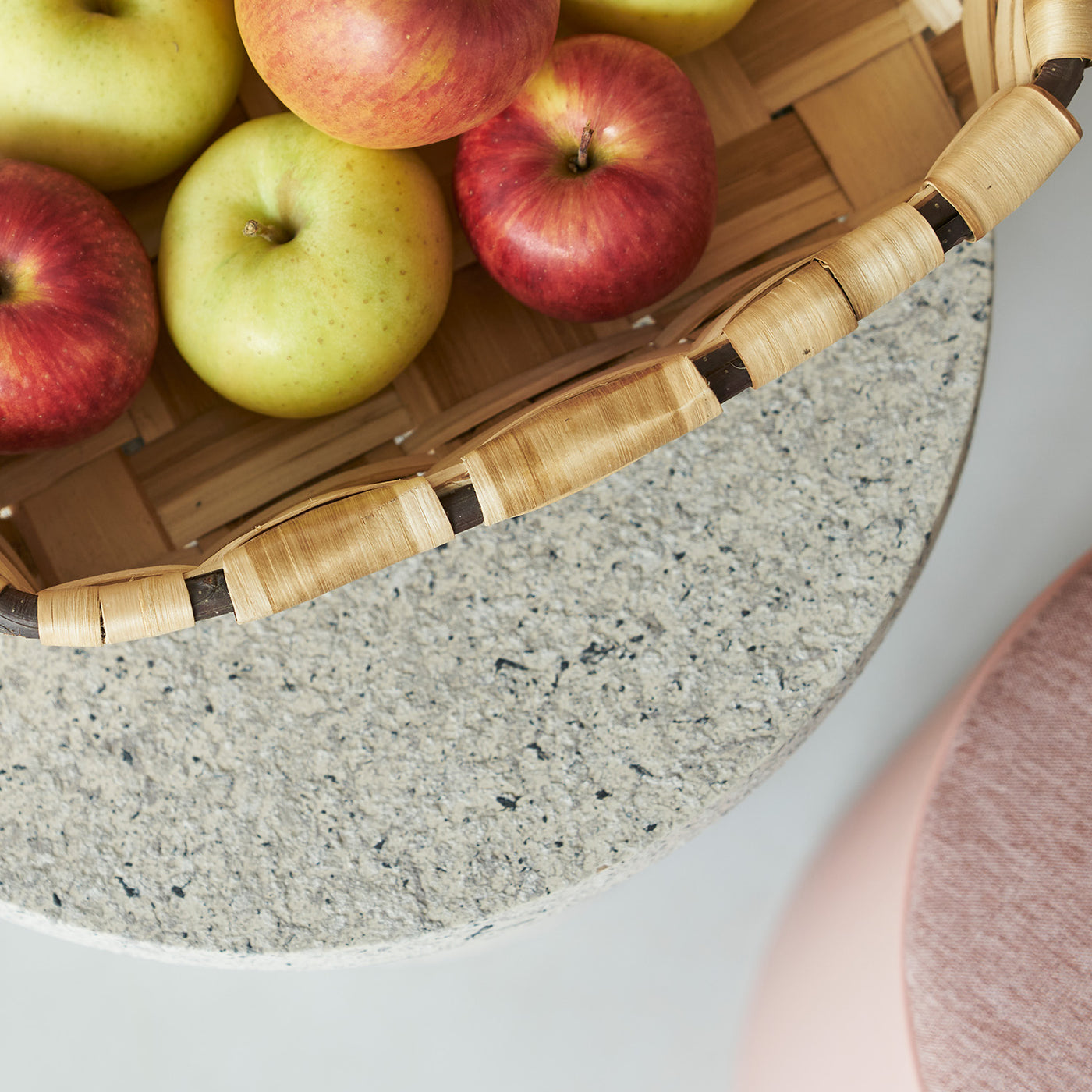 サイドテーブル 幅40cm / MAR-11