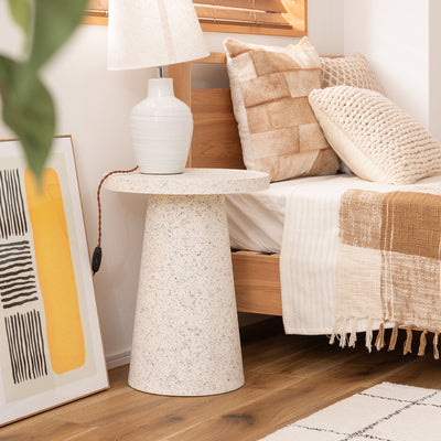 サイドテーブル 幅40cm / MAR-11