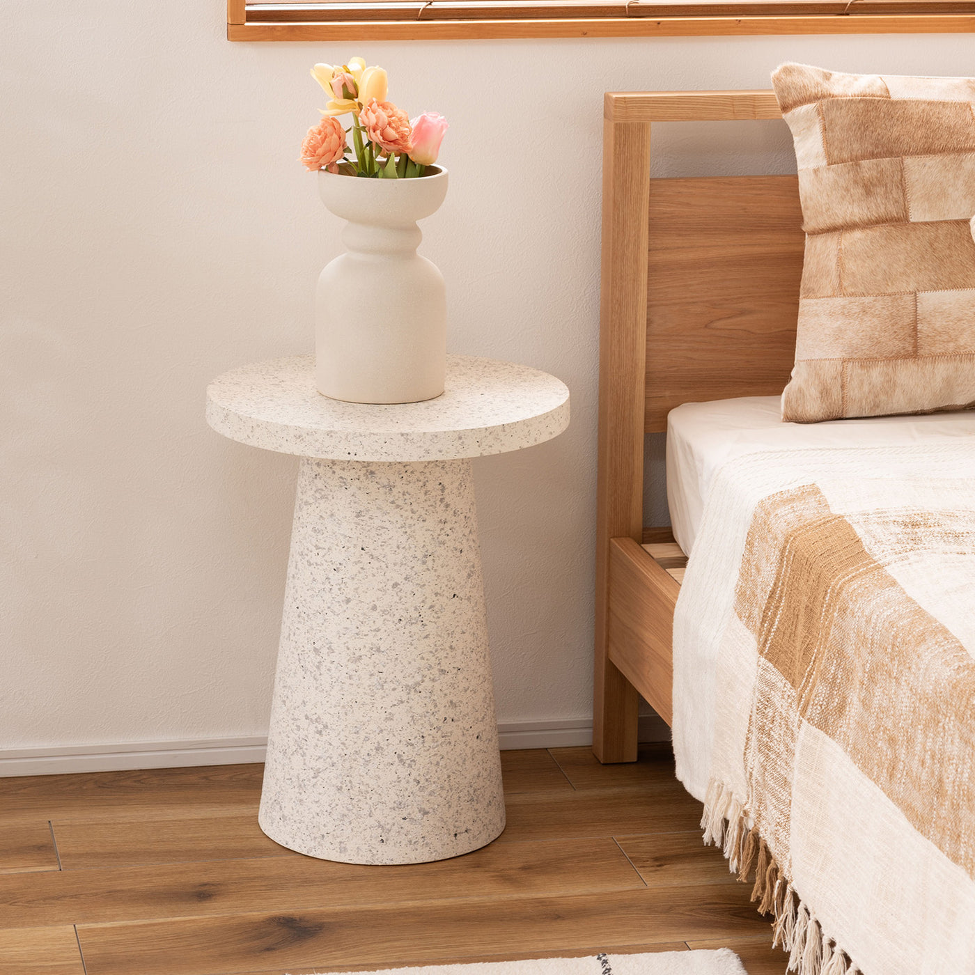 サイドテーブル 幅40cm / MAR-11