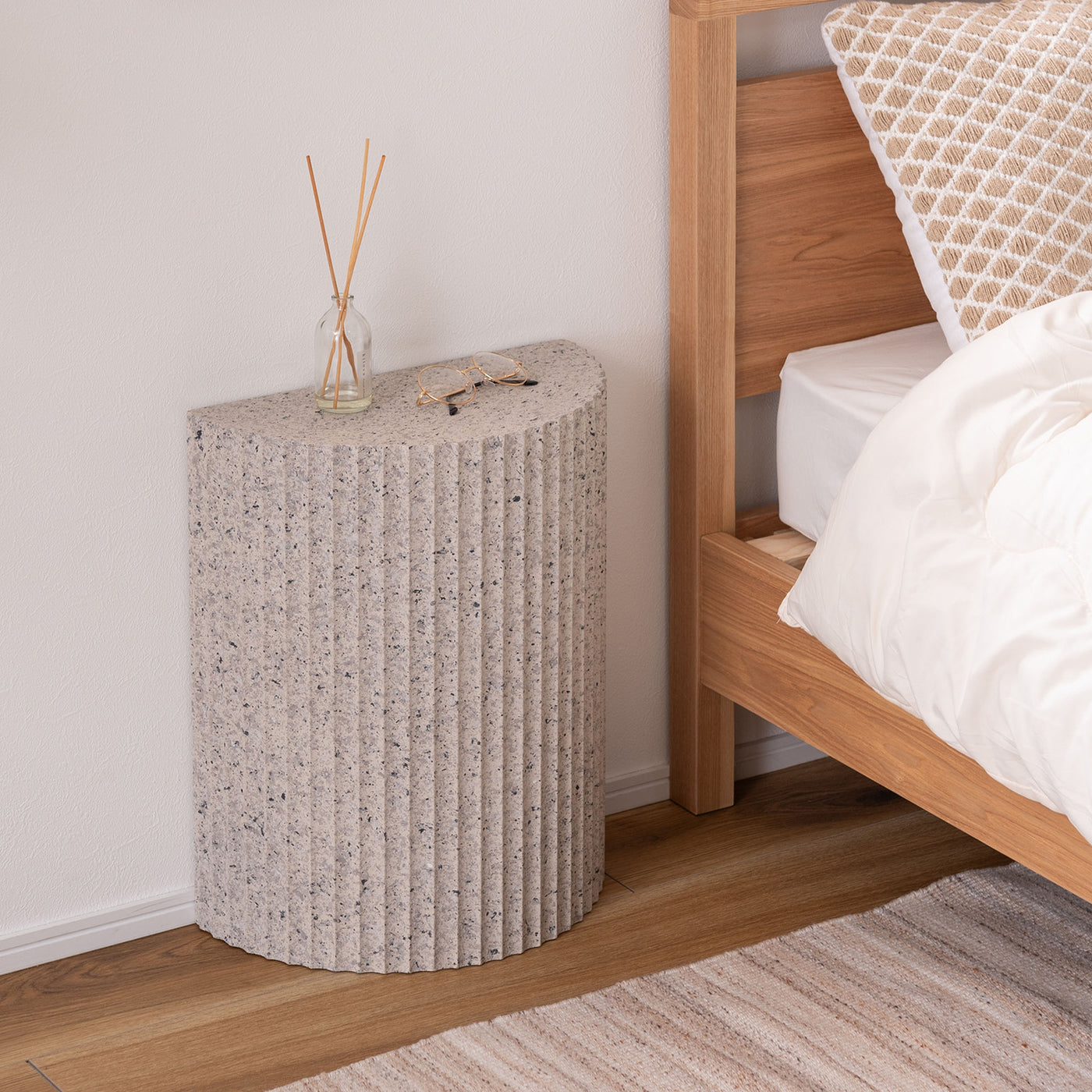 サイドテーブル 幅40cm / MAR-13