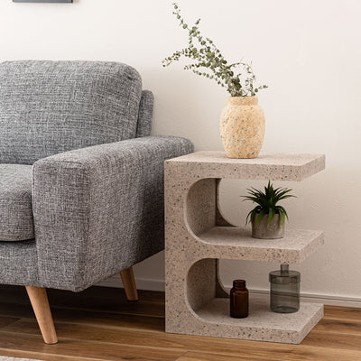 サイドテーブル 幅40cm / MAR-14