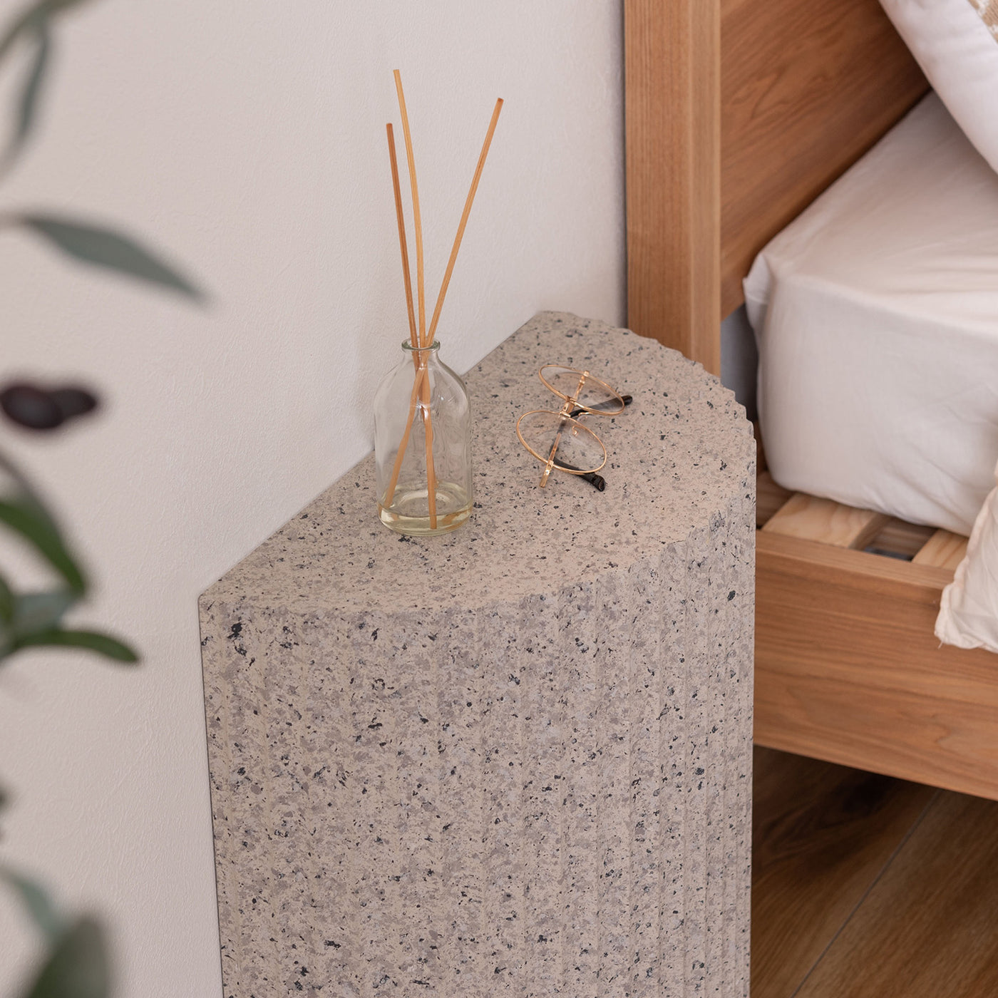 サイドテーブル 幅40cm / MAR-13