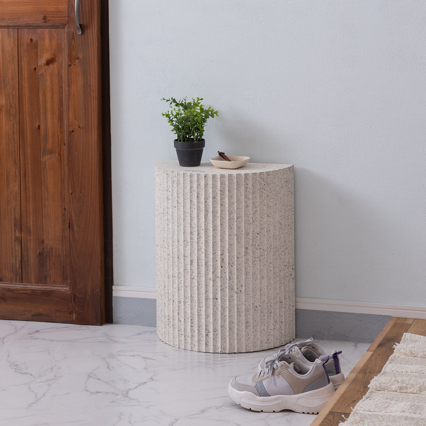 サイドテーブル 幅40cm / MAR-13