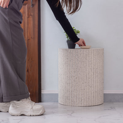 サイドテーブル 幅40cm / MAR-13