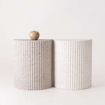 サイドテーブル 幅40cm / MAR-13