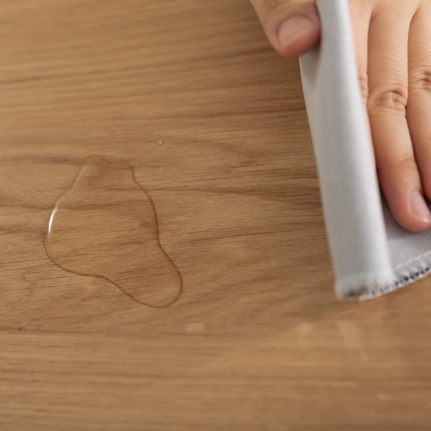 無垢材 サイドテーブル 幅32cm / MTK-301NA