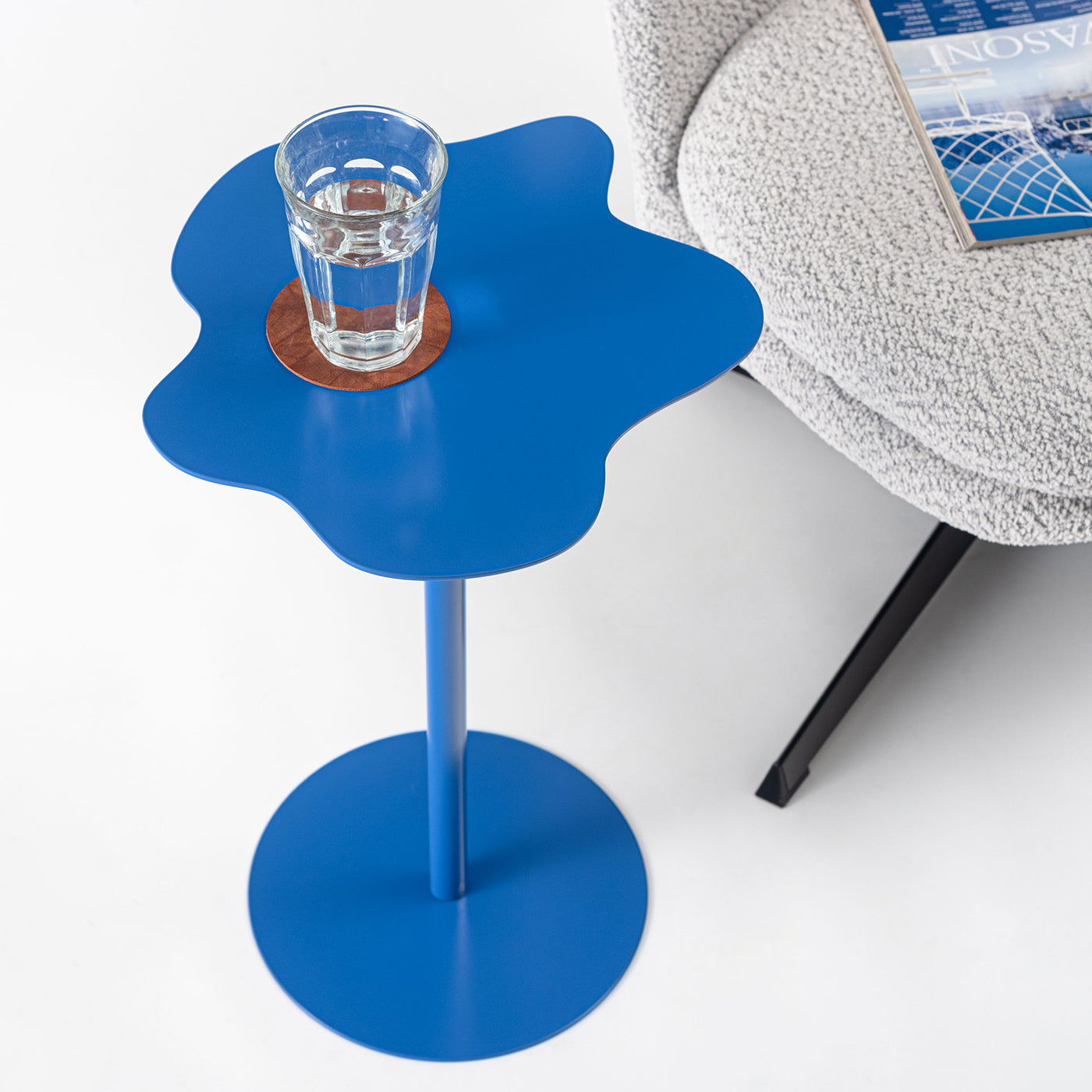 サイドテーブル 幅34cm / PT-381