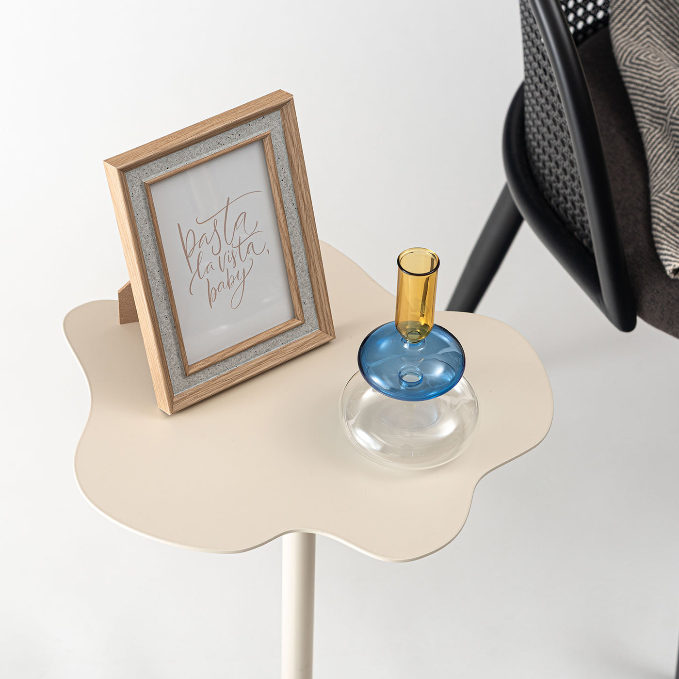 サイドテーブル 幅34cm / PT-381